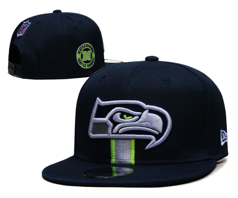 2024 NFL Seattle Seahawks Hat YS202410301